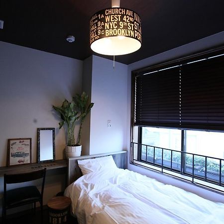 North Front Hostel Fukuchiyama Eksteriør bilde
