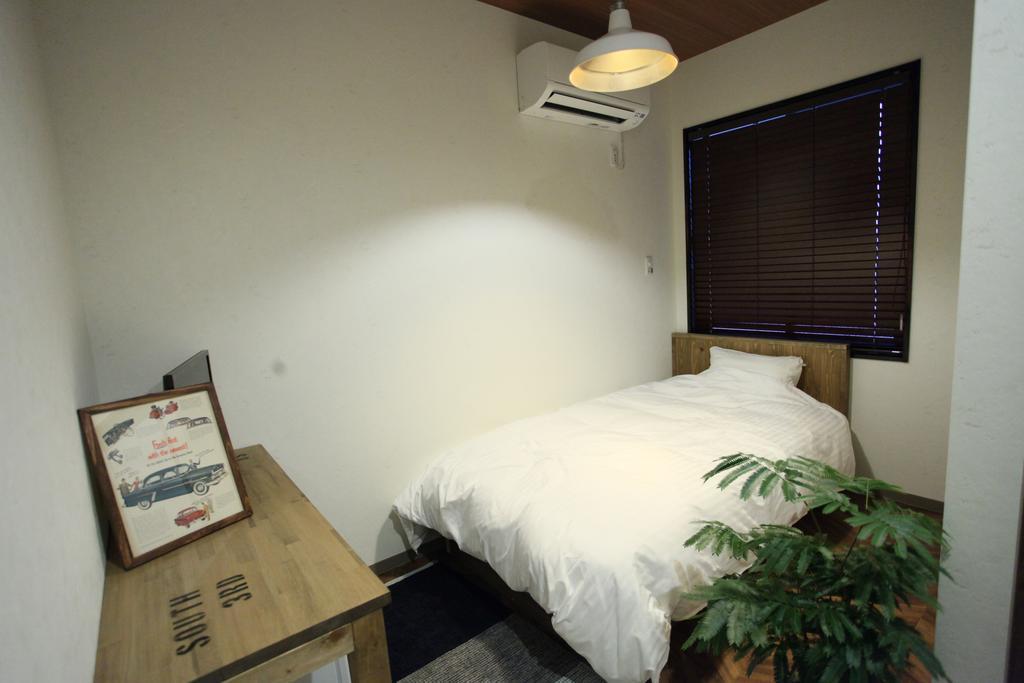 North Front Hostel Fukuchiyama Eksteriør bilde