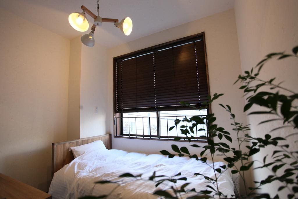 North Front Hostel Fukuchiyama Eksteriør bilde